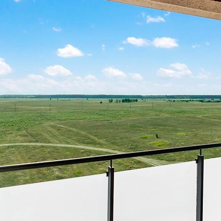 Apartmán Cozy Flat North Bukurešť Exteriér fotografie