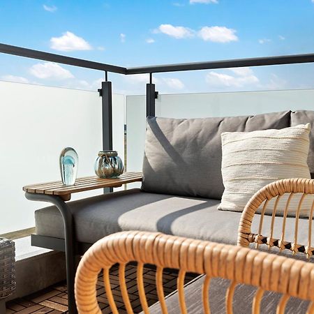 Apartmán Cozy Flat North Bukurešť Exteriér fotografie