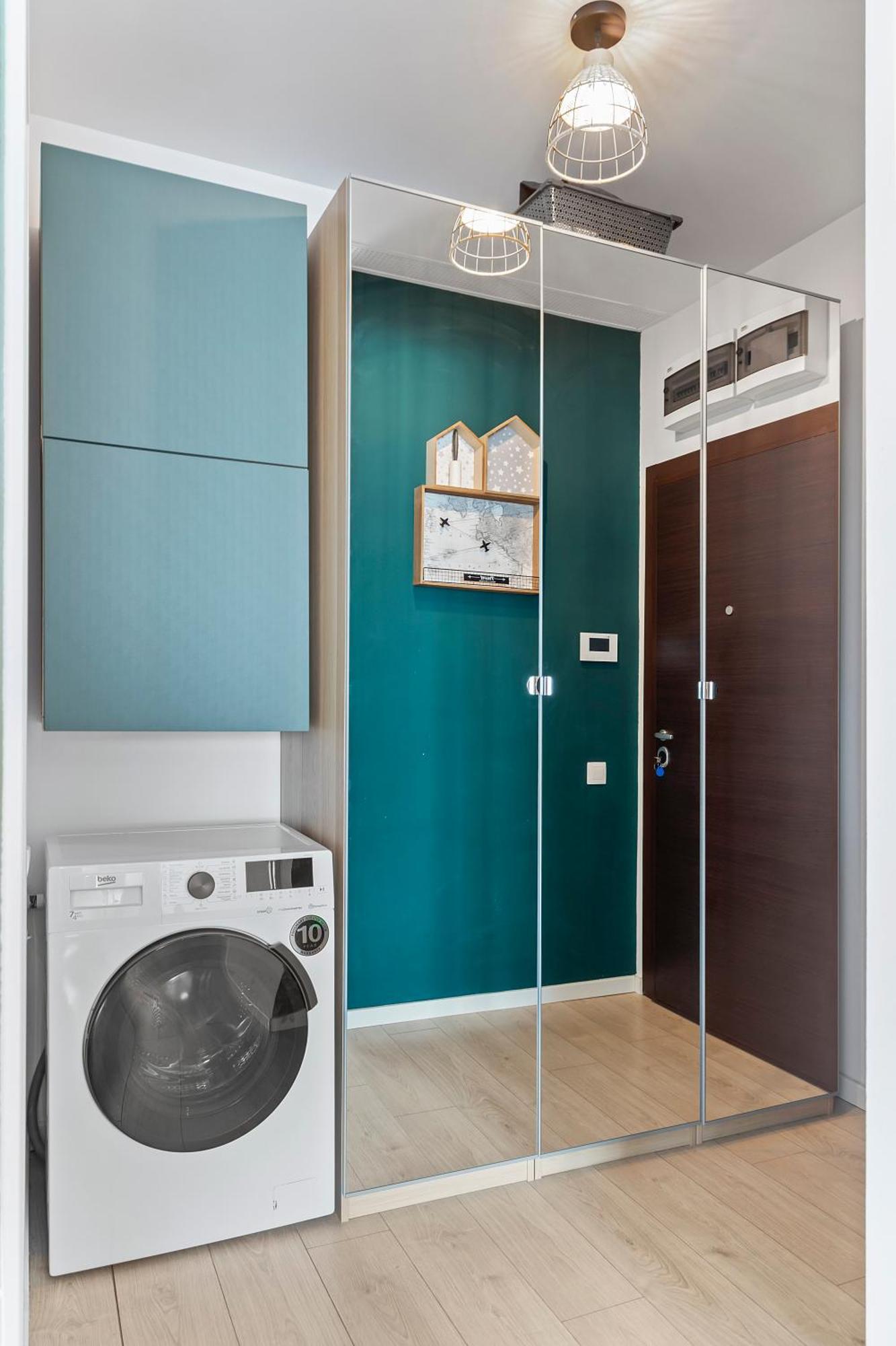Apartmán Cozy Flat North Bukurešť Exteriér fotografie