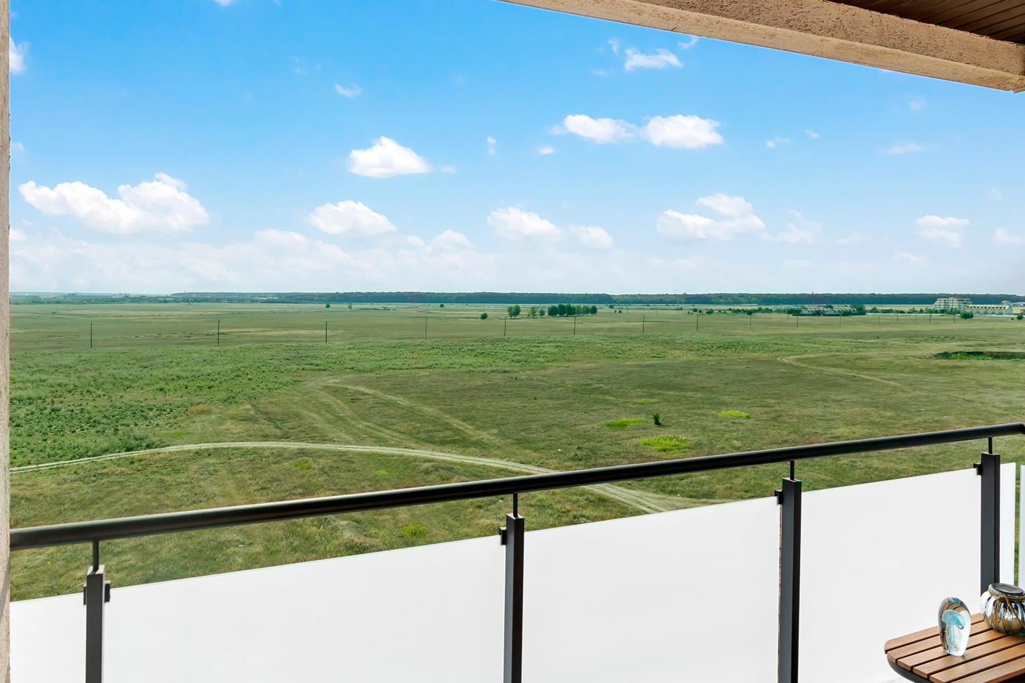 Apartmán Cozy Flat North Bukurešť Exteriér fotografie