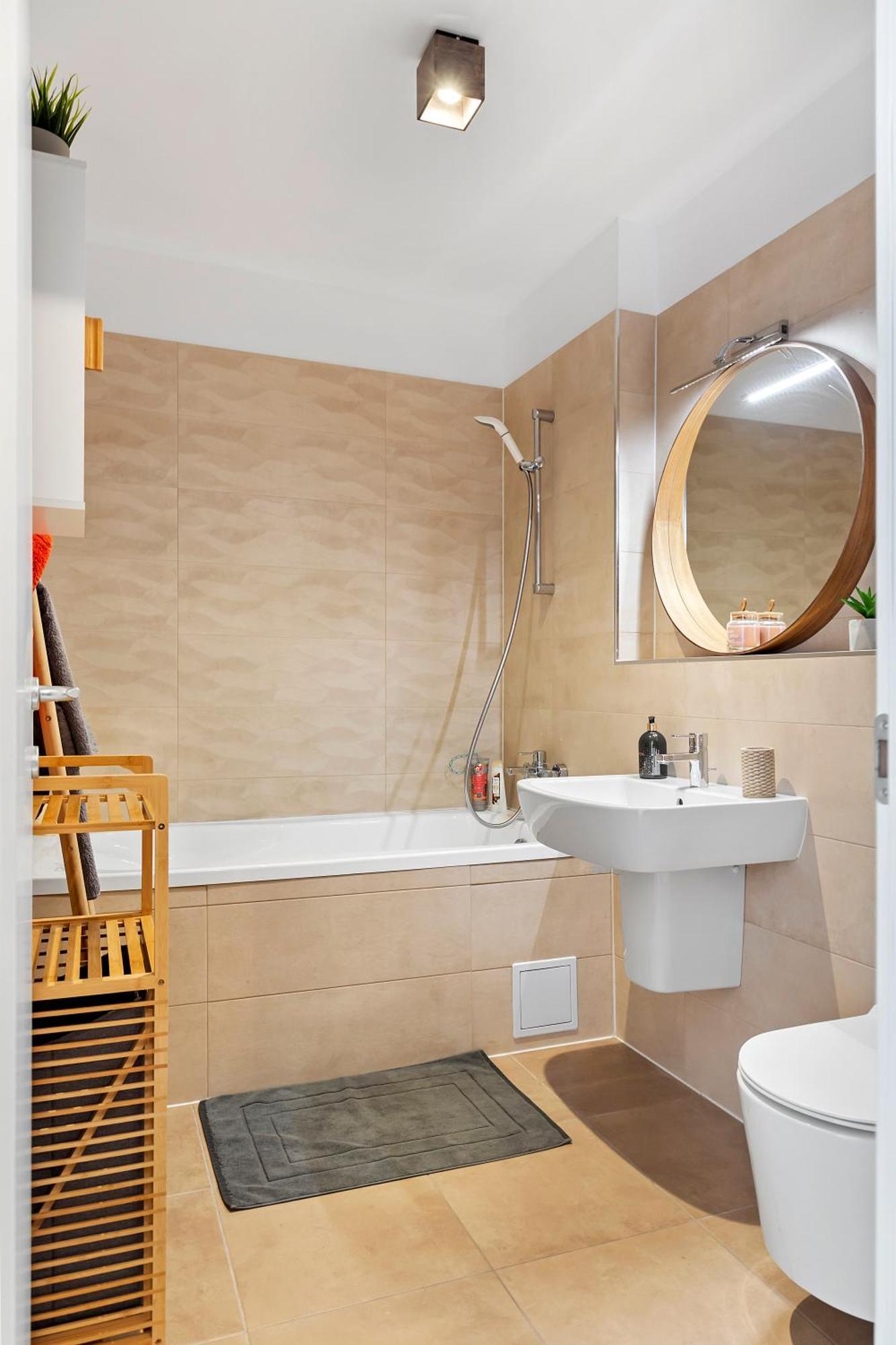 Apartmán Cozy Flat North Bukurešť Exteriér fotografie