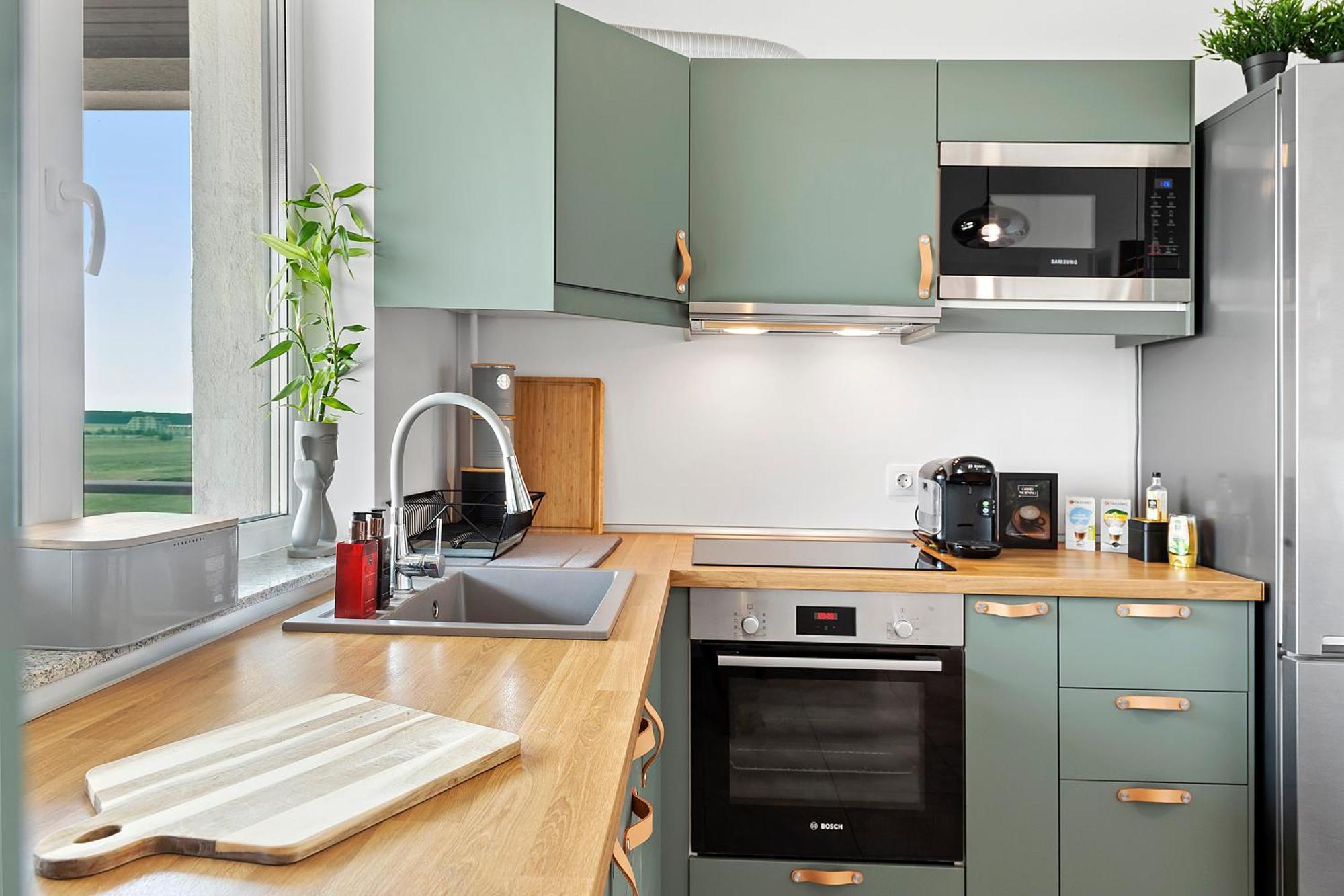 Apartmán Cozy Flat North Bukurešť Exteriér fotografie