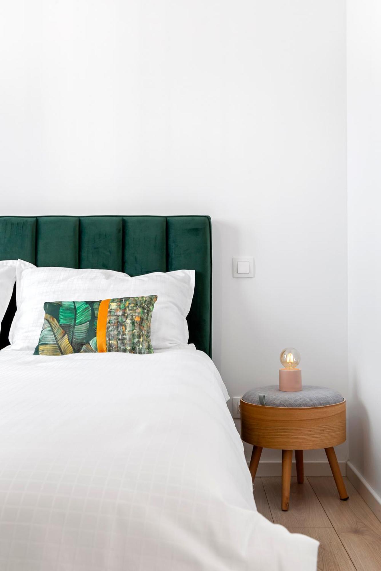 Apartmán Cozy Flat North Bukurešť Exteriér fotografie